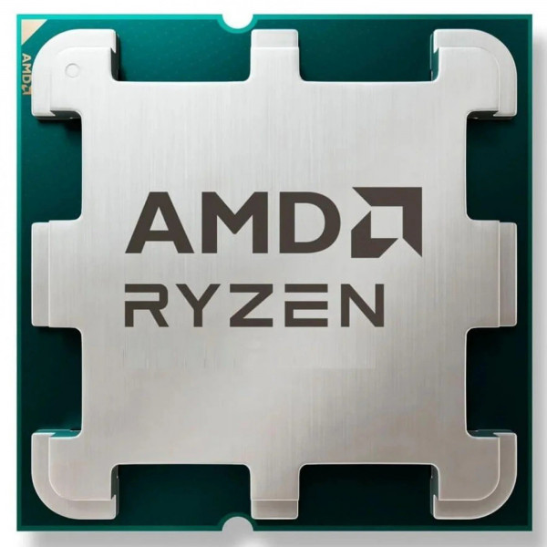 Процесор AMD Ryzen 5 7400 (3.7GHz 32MB 65W AM5) Box (100-100001900BOX)