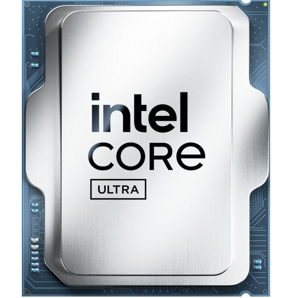 Процесор Intel Core Ultra 7 265 2.4GHz (30MB, Arrow Lake, 65W, S1851) Tray (AT8076806413)