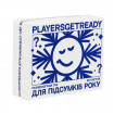 Психологічна гра для підсумків року Players get ready (4820271180159)