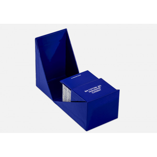 Психологічна гра Players get ready Поясни інакше психологічні слова (4820271180111)