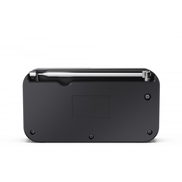 Радіоприймач Sharp DR-P520 Grey (DR-P520(GY))