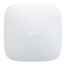 Ретранслятор сигналу Ajax ReX White (8001.37.WH1)
