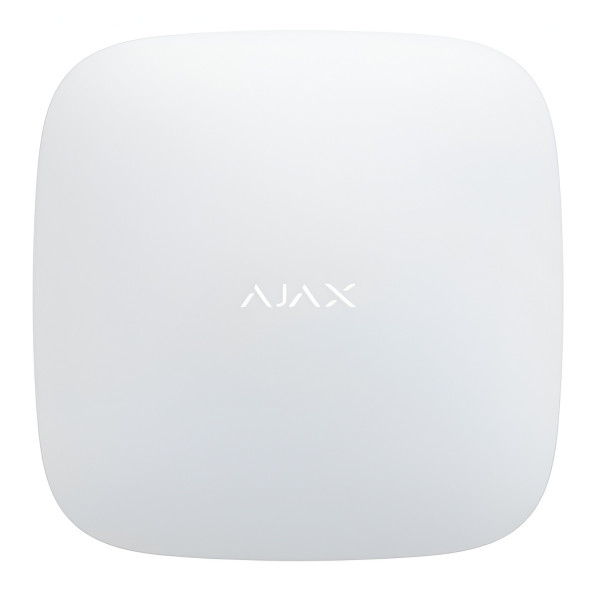 Ретранслятор сигналу Ajax ReX White (8001.37.WH1)