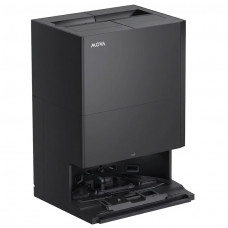 Робот-пилосос Mova S70 Roller Black (RLZ12SE-Bl)