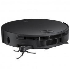 Робот-пилосос Mova S70 Roller Black (RLZ12SE-Bl)