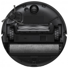 Робот-пилосос Mova S70 Roller Black (RLZ12SE-Bl)