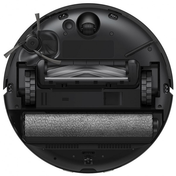 Робот-пилосос Mova S70 Roller Black (RLZ12SE-Bl)
