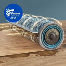 Робот-пилосос Philips XU9100/10