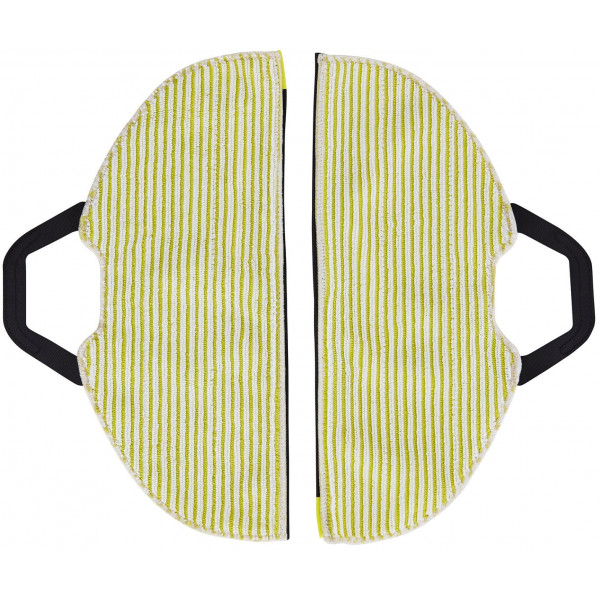 Робот-пилосос Shark Matrix Plus RV2620WDEU