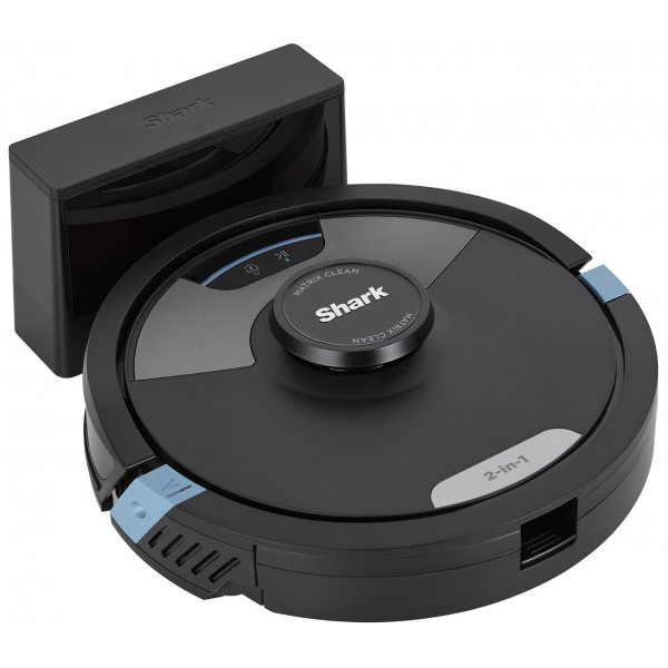 Робот-пилосос Shark Matrix Plus RV2620WDEU