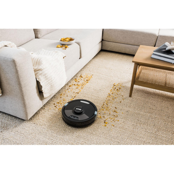 Робот-пилосос Shark Matrix Plus RV2620WDEU