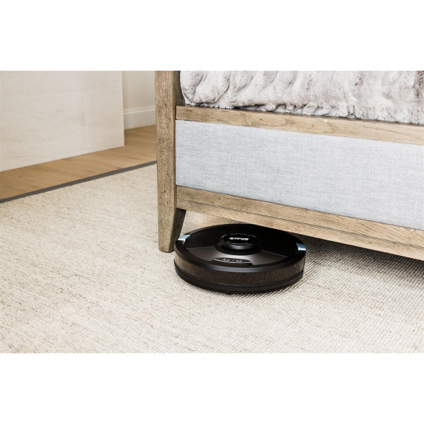 Робот-пилосос Shark Matrix Plus RV2620WDEU