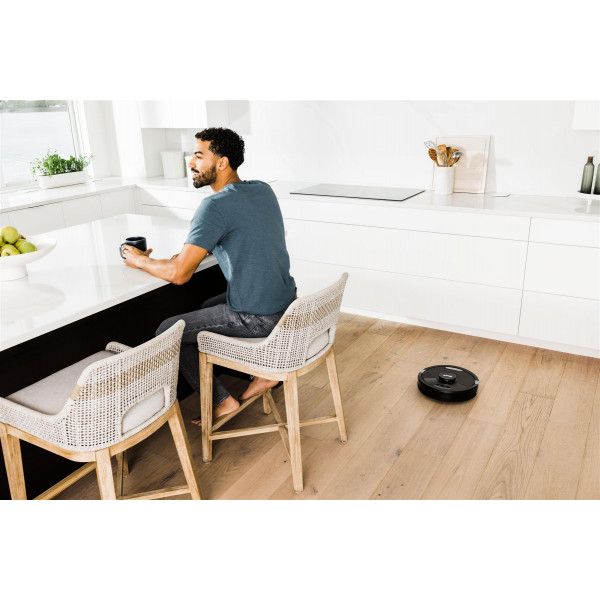 Робот-пилосос Shark Matrix Plus RV2620WDEU