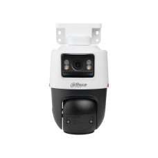 Роботизована камера Dahua DH-IPC-PTS2249B-E2-S-PV-PRO 2+2МП (3.6мм)