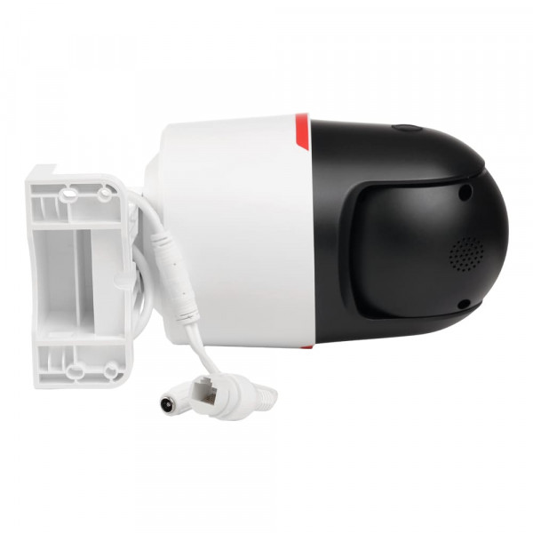 Роботизована камера Dahua DH-IPC-PTS2249B-E2-S-PV-PRO 2+2МП (3.6мм)