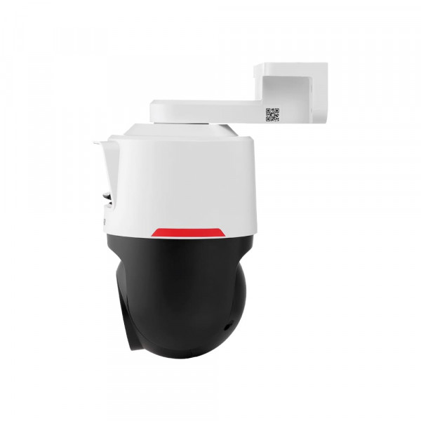 Роботизована камера Dahua DH-IPC-PTS2249B-E2-S-PV-PRO 2+2МП (3.6мм)