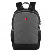 Рюкзак для ноутбука Wenger Quadma 16" Grey (653215)