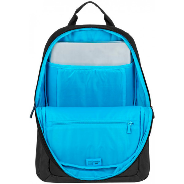 Рюкзак Rivacase 7561 15.6" Black