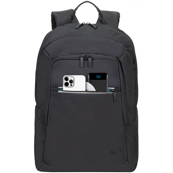 Рюкзак Rivacase 7561 15.6" Black