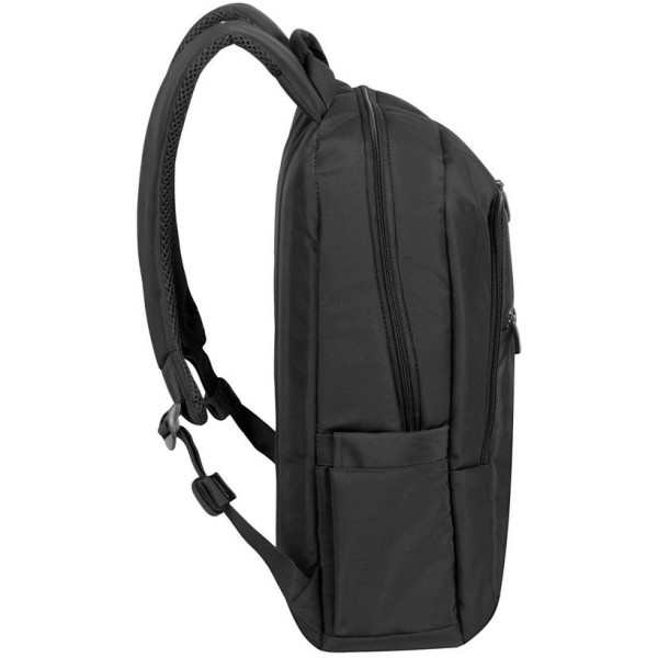 Рюкзак Rivacase 7561 15.6" Black