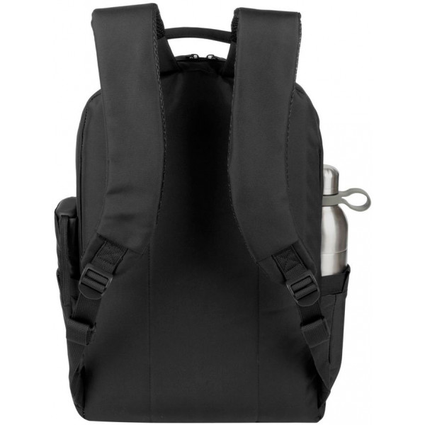 Рюкзак Rivacase 7561 15.6" Black