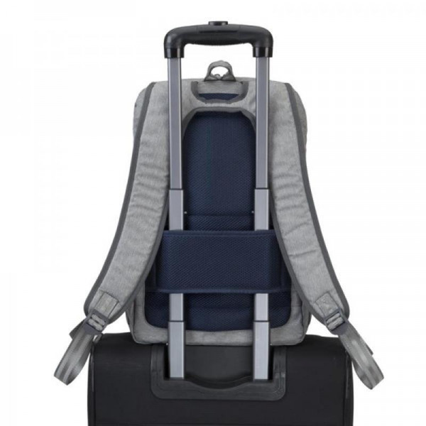 Рюкзак Rivacase 7760 15.6" Grey