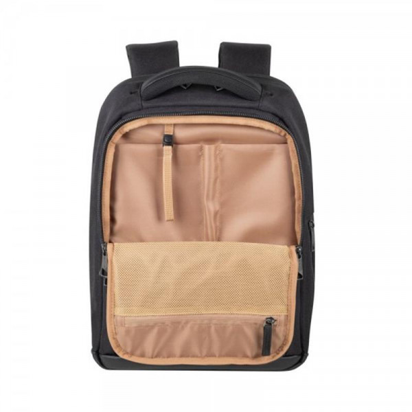 Рюкзак Rivacase 8126 Black Eco 15.6"