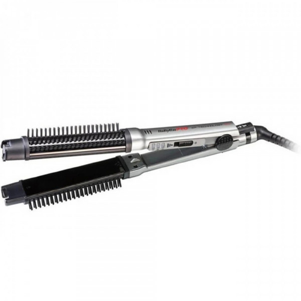 Щітка-випрямляч для волосся Babyliss BAB8125EPE