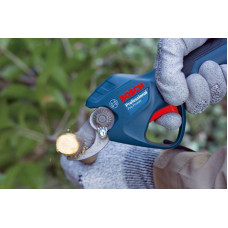 Секатор акумуляторный Bosch Professional Pruner 12В, 2х3Агод (0.601.9K1.021)