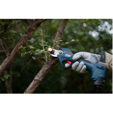 Секатор акумуляторный Bosch Professional Pruner 12В, 2х3Агод (0.601.9K1.021)