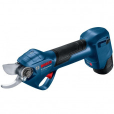 Секатор акумуляторный Bosch Professional Pruner 12В, 2х3Агод (0.601.9K1.021)