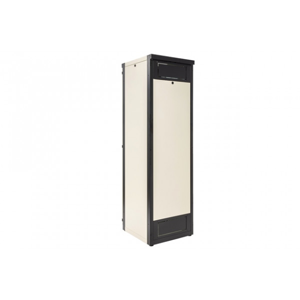 Шафа підлогова CSV Lite Plus 42U-600х600 (акрил)