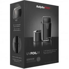 Шейвер Babyliss Pro FXLFS1E UVFoil01
