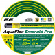 Шланг 2Е AquaFlex Emerald Pro 1/2" 20 м (2E-GHE12ED20)