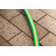 Шланг 2Е AquaFlex Green 1/2" 12м (2E-GHE12GN12)