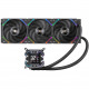 Система водяного охолодження 1stPlayer X-360E Black