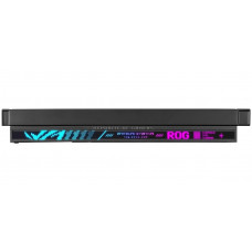 Система водяного охолодження Asus ROG Strix LC IV 360 ARGB LCD Black (90RC01M1-B0EAY0)