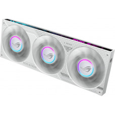 Система водяного охолодження Asus ROG Strix SLC IV 360 ARGB LCD White (90RC01S2-B0EAY0)