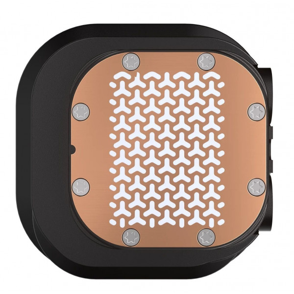 Система водяного охолодження Corsair Nautilus 360 RS ARGB (CW-9060093-WW)