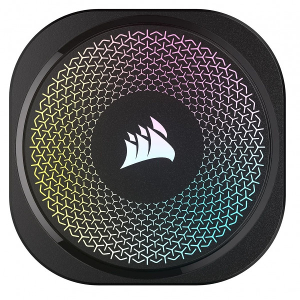 Система водяного охолодження Corsair Nautilus 360 RS ARGB (CW-9060093-WW)