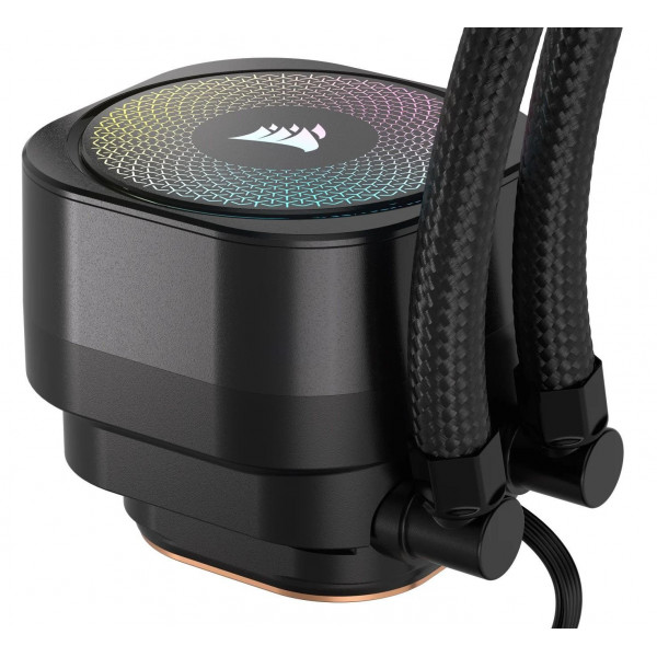Система водяного охолодження Corsair Nautilus 360 RS ARGB (CW-9060093-WW)