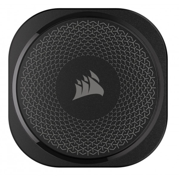 Система водяного охолодження Corsair Nautilus 360 RS ARGB (CW-9060093-WW)