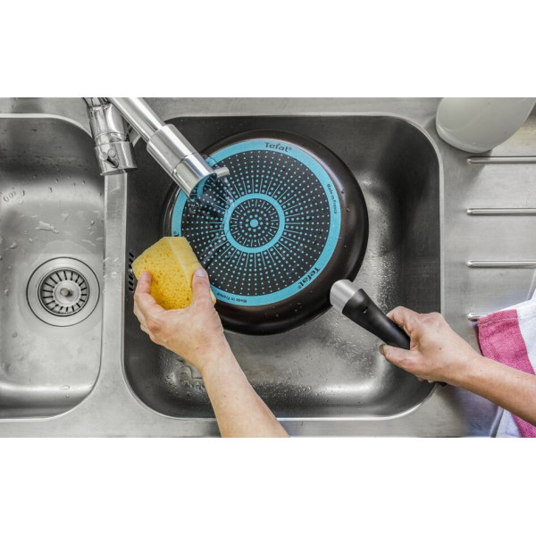 Сковорода Tefal Easy Cook & Clean 28 см (B5540602)