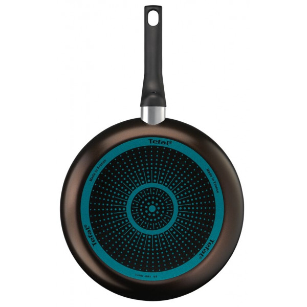Сковорода Tefal Easy Cook & Clean 28 см (B5540602)