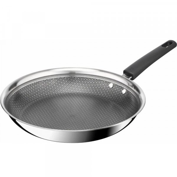 Сковорода Tefal Emotion+ Power 24 см (E3410455)
