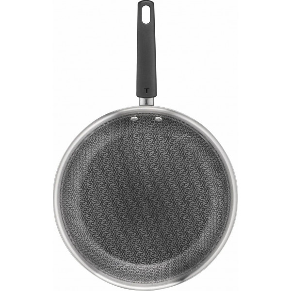 Сковорода Tefal Emotion+ Power 24 см (E3410455)
