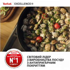 Сковорода Tefal Excellence+ 30 см (G3300702)