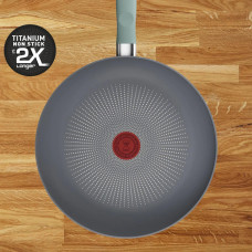 Сковорода Tefal Halo Eucalyptus 28 см (G0160602)