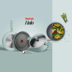 Сковорода Tefal Halo Eucalyptus 28 см (G0160602)