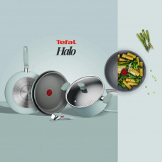 Сковорода Tefal Halo Eucalyptus 30 см (G0160702)
